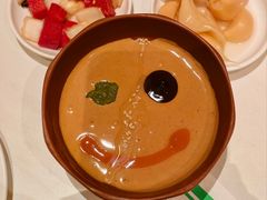-南门涮肉(天坛南门店)
