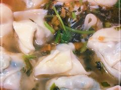 -阿麟馄饨(延长路店)