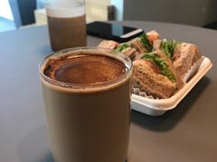 -dotcom coffee古点咖啡(致真大厦店)