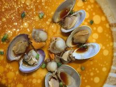 -沿江海南菜·文昌鸡祖师爷(大东海店)