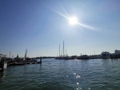 -日照灯塔风景区