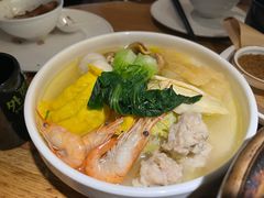 -金牌外婆家(苏州中心店)