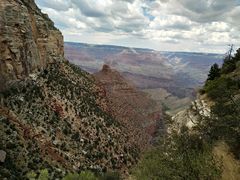 -科罗拉多大峡谷