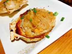 -腰子哥烤串(石佛营炫特店)