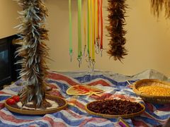 -赵美丽·重庆社区火锅·直营店(火车东站·中豪国际店)