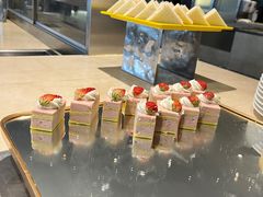-上海嘉定喜来登酒店