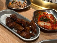 -麻蒲碳烤肉(嘉禾东平地铁站19号店)