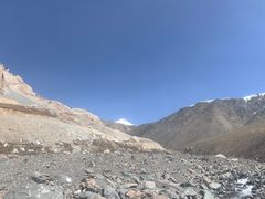 -祁连山·岗什卡雪峰景区