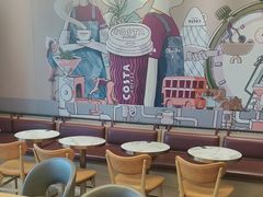 -COSTA COFFEE(中粮祥云店)