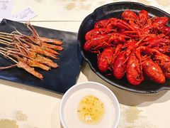 -聚味瞿记·龙虾堂(坡子街店)