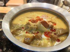 -越小品·越南餐厅(万科里店)