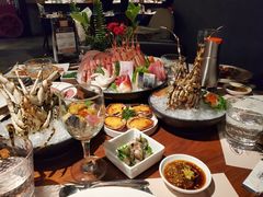 -Mr·Fish鱼鲜生海鲜放题(银泰in99店)