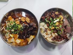 -金牌罗记肠旺面(蔡家街店)