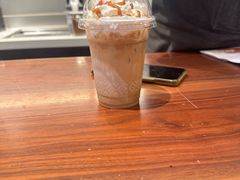 -Peet's Coffee皮爷咖啡(万象天地店)