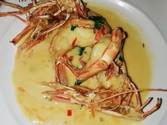 -兴旺海鲜砂煲王