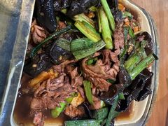 -晚归月亮湾私家菜(临邑路店)