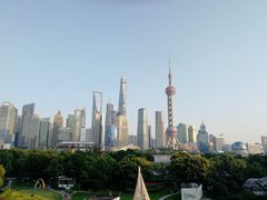 -喜来稀肉(北外滩白玉兰广场店)