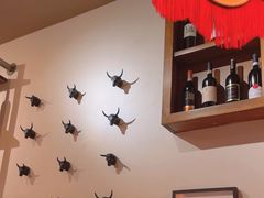 -奥斯特牛排馆(美第奇宫店)