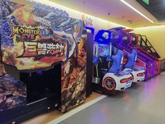 -小象猛犸(炫地购物中心店)