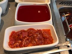 -海底捞火锅(公益西桥店)