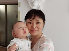 -爱贝佳母婴护理服务中心·月嫂育儿嫂(鲁迅路店)
