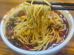 -清真·马安军辣子牛肉面