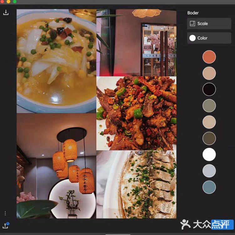本地人疯狂推荐的一家网红餐厅[胜利]