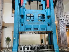 -柳州工业博物馆