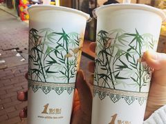 -1点点(学府路店)