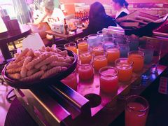 -好久不见网红乐队酒吧(鼓浪屿海底世界店)