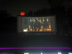 -枫花园汽车电影院(朝阳公园店)