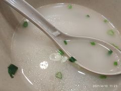 -南记粉面(銅鑼灣中心店)