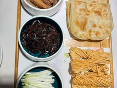 -鸭王烤鸭店(三里河店)