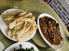 -金台阶鱼馆(于桥水库店)