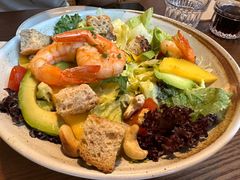 -G+KITCHEN(龙湖狮山天街店)