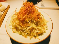 -马邦子·紫苏烤鱼(恒隆广场店)
