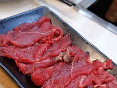 -田村·酸汤鲜牦牛肉火锅(布达拉宫广场店)