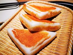 黄金三角粑-吃饭皇帝大(解放西路店)