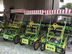 -上海滴水湖皇冠假日酒店