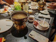 -半岛翡丽海鲜自助餐厅(观风亭店)