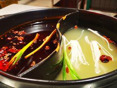 -钢管厂歆瑞源油卤串串香(春熙路太古里店)