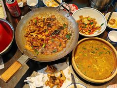 -富正毅三下锅连锁(三店)