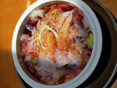 -老头儿油爆虾·1987杭州烟火味(湖滨银泰in77D区店)