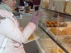 -美丽心情蛋糕(江苏路店)