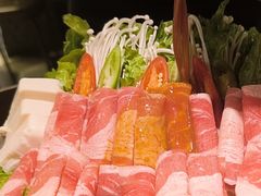 -留半山·香港食堂(啦啦宝都店)