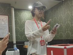 -剧狐剧本杀(徐汇1号店)