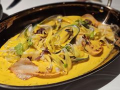 -Oyster Talks 四度蚝法餐厅