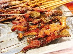 -十里铺铁板鱿鱼