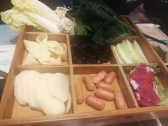 -大河宴·椒麻鱼火锅(北京路中和美食街店)