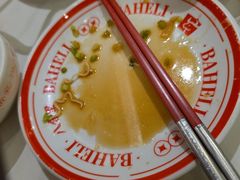 -八合里潮汕鲜牛肉火锅(上海汇智广场店)